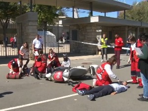 Која је мисија Црвеног крста Београда у наредном периоду