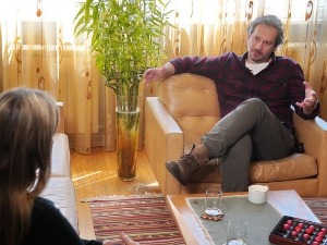 Тв лица..као сав нормалан свет-Александар Мисојчић