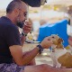На одмор са кућним љубимцем, Италијани обожавају псе и мачке