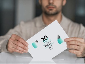 Сајт РТС-а номинован за најбољи информативни портал у региону