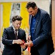 Абазовић уручио црногорски пасош Дивцу