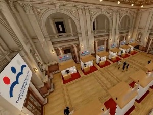 Онлајн сајам студентске праксе – какво ће искуство академци добити од државне управе