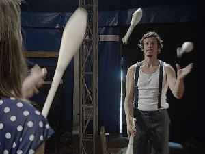 Камера је присутна-Живот ( је ) игра