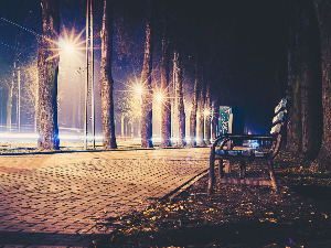 Ноћне променаде