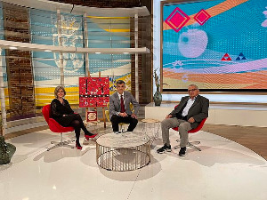 Магазин Србија на вези