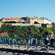 Магловито јутро, током дана до 26 степени