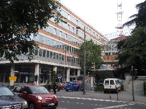 Реаговање РТС-а поводом напада Телевизије "Пинк"