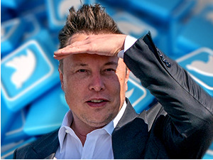 Маск изашао са новом понудом – осам долара за верификацију налога на Твитеру