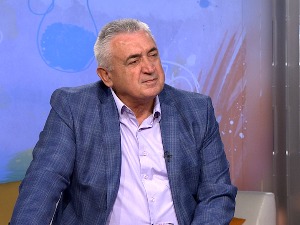 Одаловић: Курти је темпирана бомба, они који су га створили морају да га обуздају