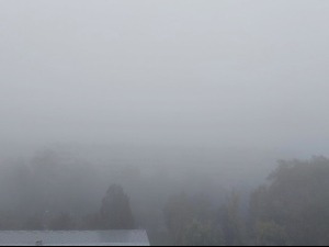 Што је магла чудније боје, то је загађење веће – објашњава климатолог Ђурђевић