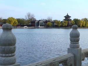 Кина - Очаравајући Пекинг 2