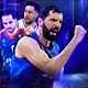 Листа најплаћенијих кошаркаша у Европи, Мицић на трећем месту 