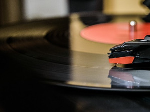 Грамофонија – Дела Олджиха Флосмана и Јиржија Валека