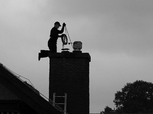 Страх од зиме активирао и старе димоводе, никада више посла за оџачаре
