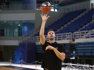 Дворана АЕК-а носиће име по Стевану Јеловцу