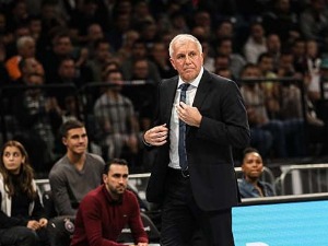 Обрадовић: И у Атини морамо да будемо на нивоу претходних игара