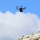 Војска Србије оборила дрон у ширем рејону Копаоника