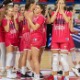 Кошаркашице Црвене звезде поражене од Лублина
