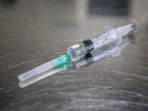 Вакцинација беба из ГАК-а које нису примиле БСЖ вакцину, до сада 133 деце имунизовано