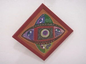 Изложба „Око океана“ је еколошки вапај за спас човечанства