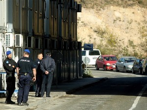 У Приштини траже суспензију командира полиције на северу КиМ