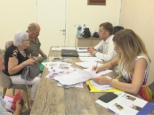 Право на сутра-Специјал 16.емисија