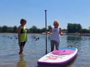 Београдске оазе-Ана Стаменковић