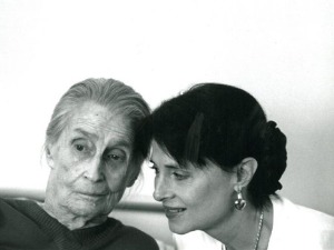  Ексклузивно са Миром Адањом Полак-Живот на двору