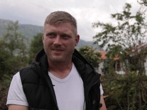  Сасвим природно- Несаломиви 1.део