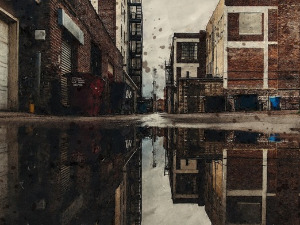  Добро јутро децо: Пластична кеса и камен 