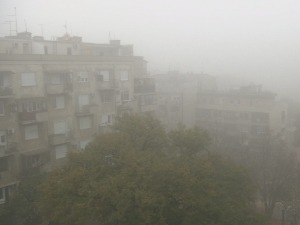 Павков: Ваздух не можемо да ставимо у чашу, држава ће још више бринути о екологији