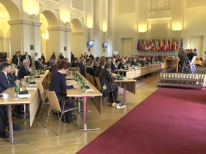 Ратна одштета компликује односе Пољске, Израела и Немачке, да ли ће скуп у Прагу нешто променити