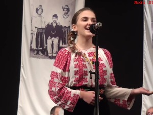 18. Фестивал влашке изворне песме