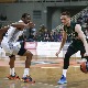 Доминација Пантера у Оаки , Партизан после драме до треће везане победе
