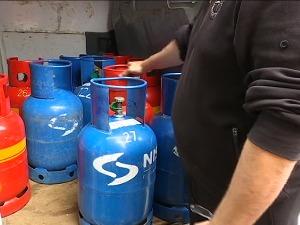 На шта морамо обратити пажњу на бутан-боци и како се оне контролишу