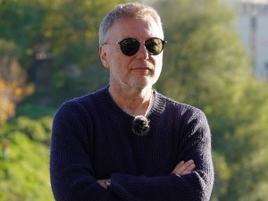 Гост Милчо Манчевски