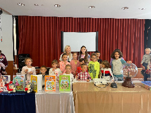 Деца дијаспоре - будући мостови са матицом