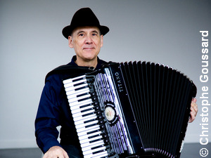 Албум „Добро темперована хармоника” Гаја Клусевика