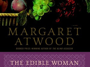 Маргарет Атвуд: Јестива жена