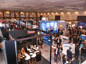 Друго место за Туристичку организацију Београда