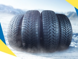 Како изабрати квалитетне зимске гуме