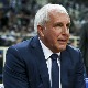 Обрадовић: Са осам или девет играча се спремамо за Олимпијакос
