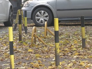 Паркирање у центру Београда је ноћна мора, то знају и један орах и један дуд
