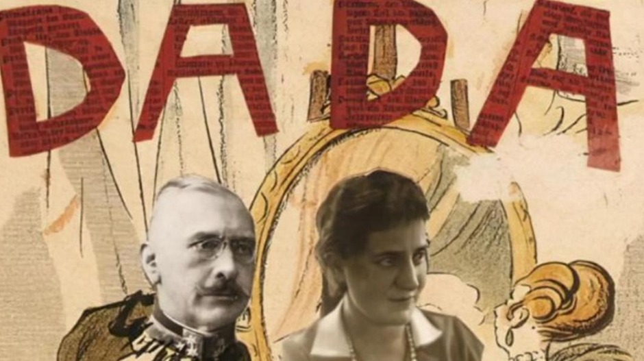  Наша историјска авангарда: Једна кретенска матинеја, 3-6