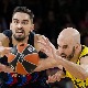 Барса се коцкала, па нанела Фенербахчеу први пораз у сезони