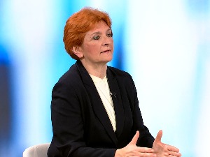 Грујичићева за РТС: Када породица има поверење у једног доктора, онда не сурфује по интернету