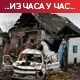 На Криму ухапшено више од 20 особа које се терете за шпијунажу; Ванредне рестрикције струје широм Украјине