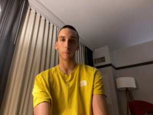 Покушевски за РТС: Ово ће бити наша најбоља сезона