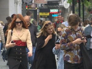 Где ће се родити осмомилијардити човек - да ли ће Руси и Украјинци променити демографију Србије