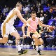 Мега остварила прву победу у АБА лиги